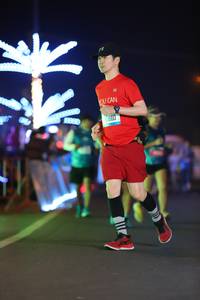 BIB: 810
                            <button type="button" onclick="openModal(20711623)" class="btn btn-primary btn-sm float-right btn-popup" data-toggle="modal" data-target=".modal-high-quality">
                        <i class="fas fa-shopping-cart"></i> Add to Cart
                    </button>
                                            <button type="button" onclick="isThisMe(20711623, true)" class="btn btn-success btn-sm float-right btn-popup btn-isme hidden" data-toggle="tooltip" data-placement="bottom" title="นี่คือรูปของคุณใช่ไหม คลิกที่นี่เพื่อเอาเข้าอัลบั้ม">
                        <i class="fas fa-plus"></i> Add to album
                    </button>
                    <button type="button" onclick="isThisMe(20711623, false)" class="btn btn-warning btn-sm float-right btn-popup btn-isnotme hidden">
                        <i class="fas fa-ban"></i> Remove from album
                    </button>